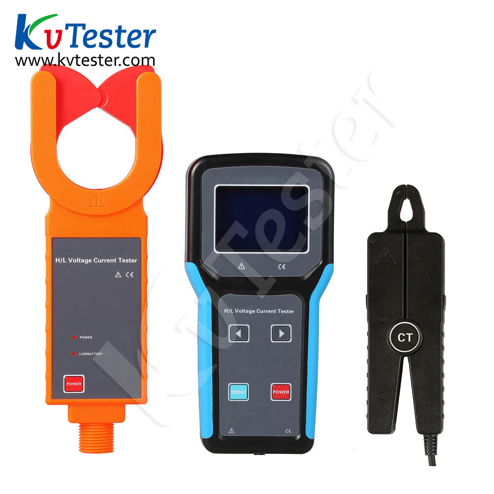 HV CT Ratio Tester